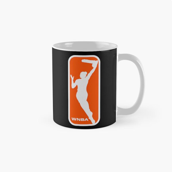 Item preview, Logotipo de la WNBA designed and sold by andreastheone1.