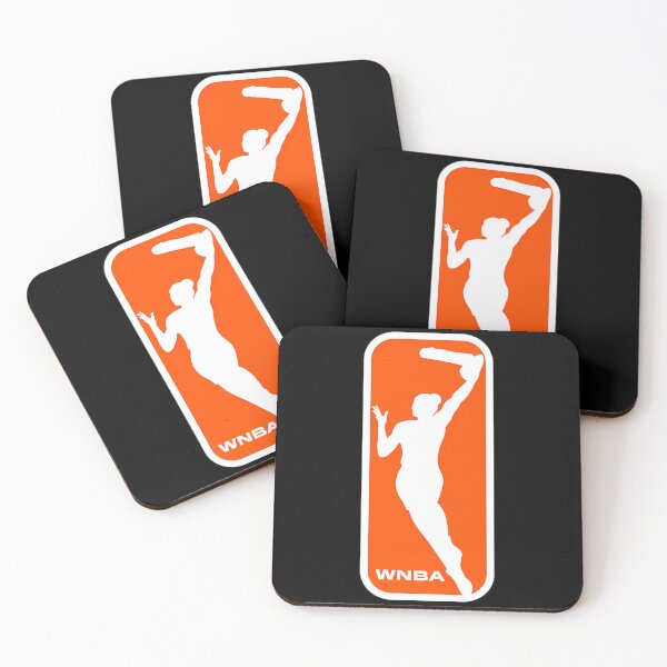 Item preview, Wnba Logo designed and sold by andreastheone1.