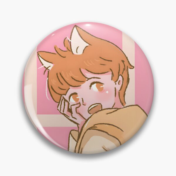 Item preview, Purrfect Tale Oliver Fanart designed and sold by Natsuzie.