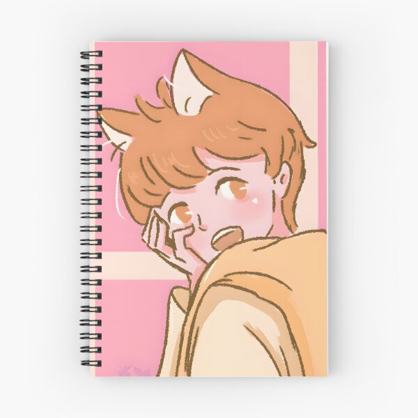 Item preview, Purrfect Tale Oliver Fanart designed and sold by Natsuzie.
