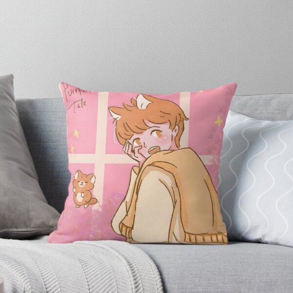 Item preview, Purrfect Tale Oliver Fanart designed and sold by Natsuzie.