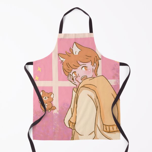 Item preview, Purrfect Tale Oliver Fanart designed and sold by Natsuzie.