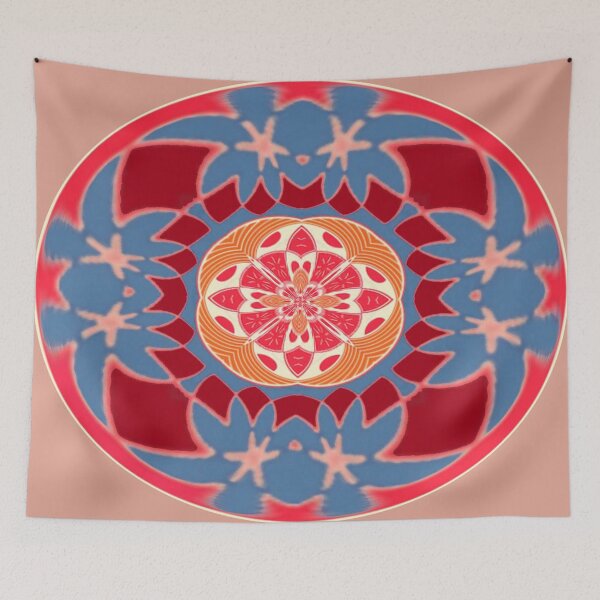 Item preview, The Forbidden Garden Bloom designed and sold by CjsCorner.