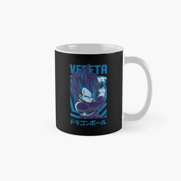 Item preview, Anime Warrior Saiyan Blue Power  designed and sold by TamaraMat13709.