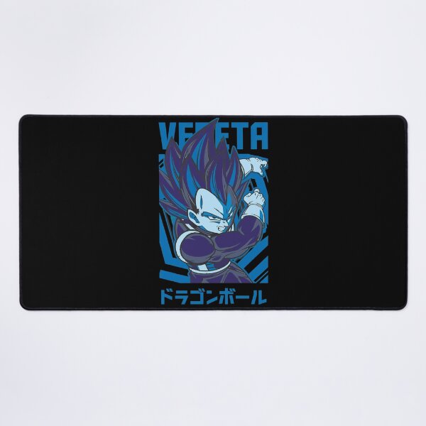 Item preview, Anime Warrior Saiyan Blue Power  designed and sold by TamaraMat13709.