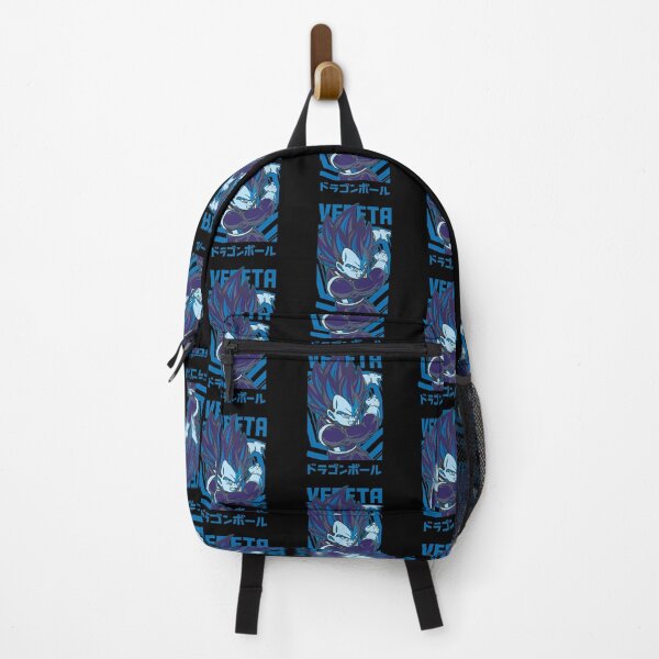 Item preview, Anime Warrior Saiyan Blue Power designed and sold by TamaraMat13709.
