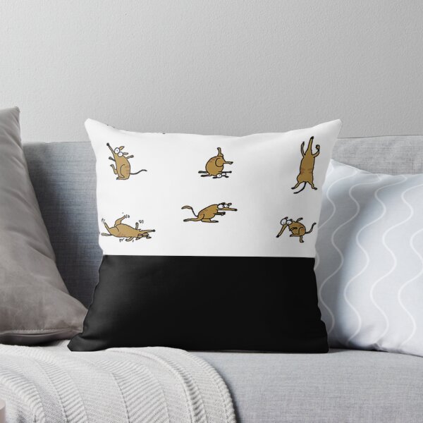 Item preview, Abc Interpretive Dance Bandicoot designed and sold by coyemodey.