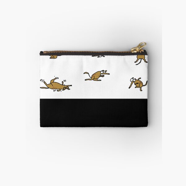 Item preview, Abc Interpretive Dance Bandicoot designed and sold by coyemodey.