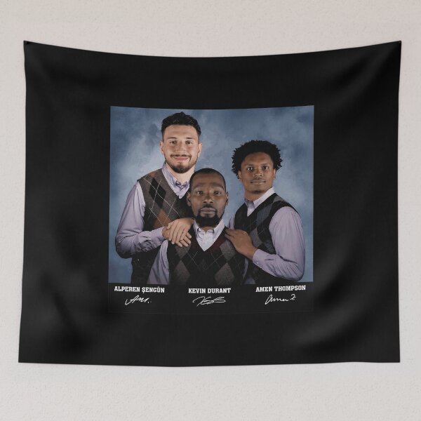 Item preview, Retro Basketball Player Portrait  designed and sold by JeanetteU98857.