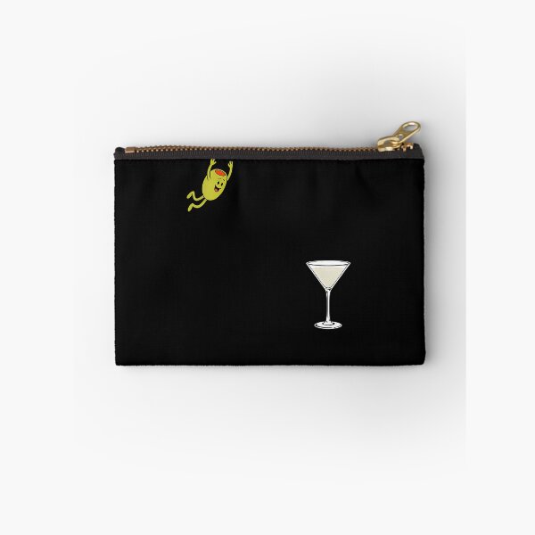 Item preview,  Dirty Martini Dive Cute Olive Funny Cocktail Drinker designed and sold by OddityVault.