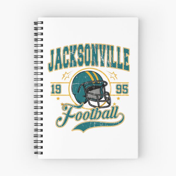 Item preview, Retro Jacksonville Football Helmet Graphic Tee designed and sold by Rowyn1998.