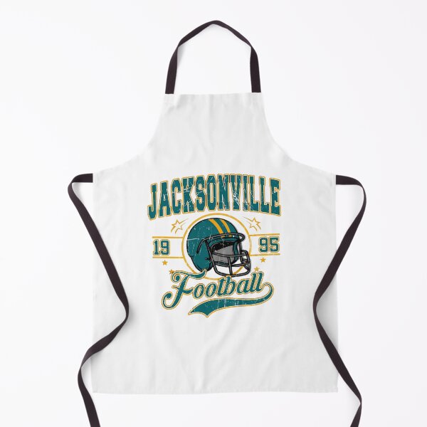 Item preview, Retro Jacksonville Football Helmet Graphic Tee designed and sold by Rowyn1998.