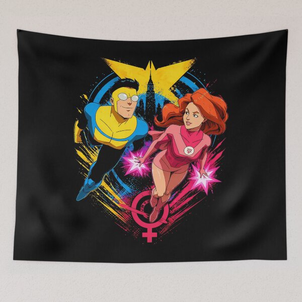 Item preview, Mark And Atom Eve designed and sold by andreastheone1.
