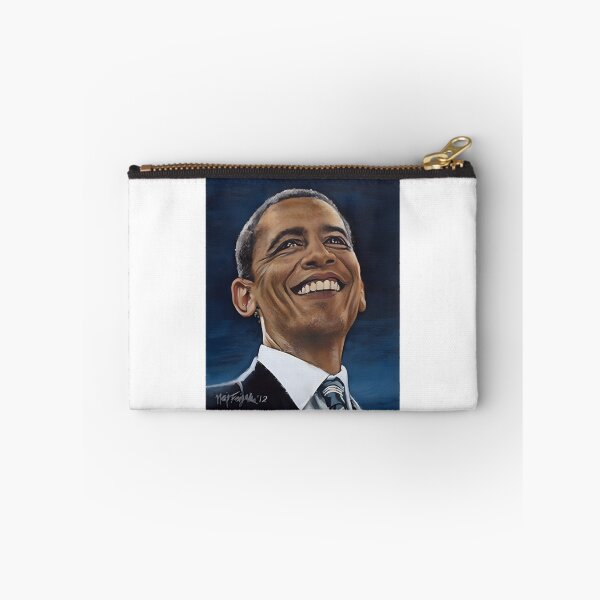 Item preview, Obama Presidential Portrait | ⭐⭐⭐⭐⭐ designed and sold by Cloud-Calli.