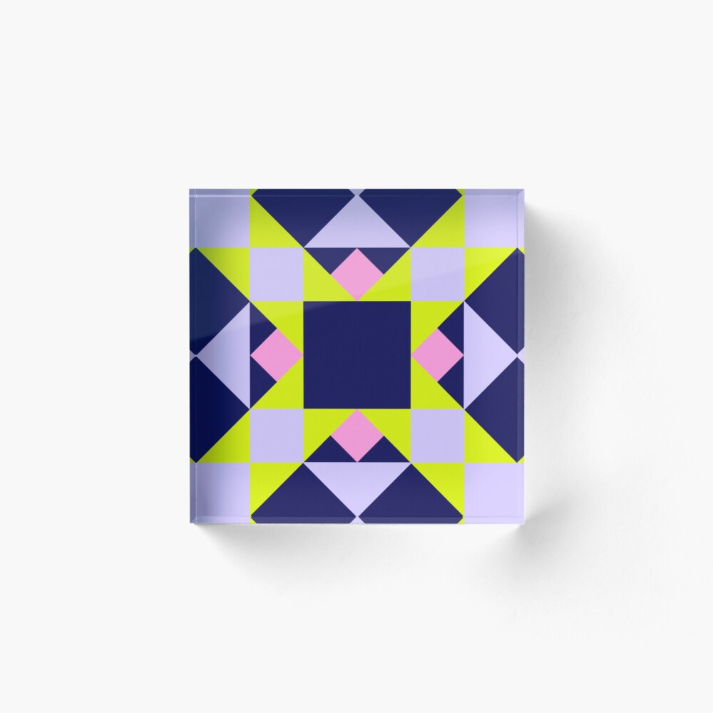 Item preview, Acrylic Block designed and sold by RACDesignStudio.