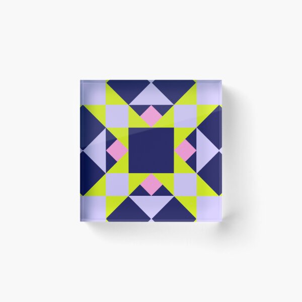 Item preview, Pastel Quilt Patchwork Seamless Pattern designed and sold by RACDesignStudio.