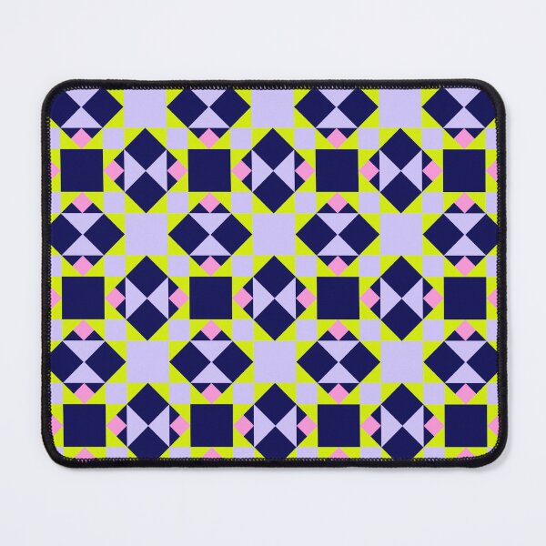 Item preview, Pastel Quilt Patchwork Seamless Pattern designed and sold by RACDesignStudio.