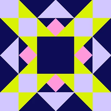 Artwork thumbnail, Pastel Quilt Patchwork Seamless Pattern by RACDesignStudio