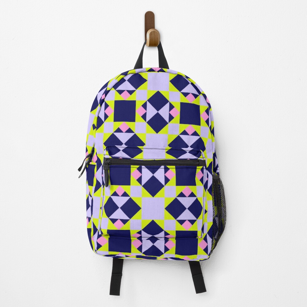Item preview, Backpack designed and sold by RACDesignStudio.