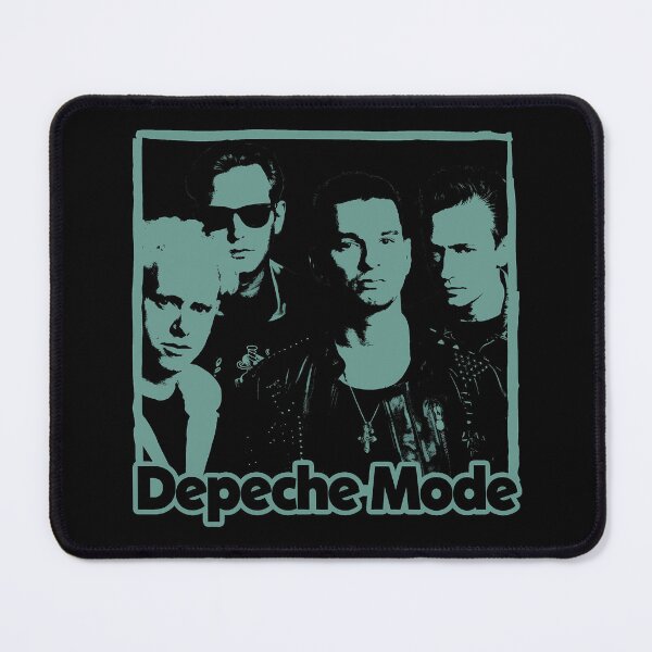 Item preview, Depeche Mode designed and sold by VerdePlantTees.