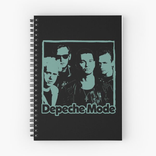 Item preview, Depeche Mode designed and sold by VerdePlantTees.