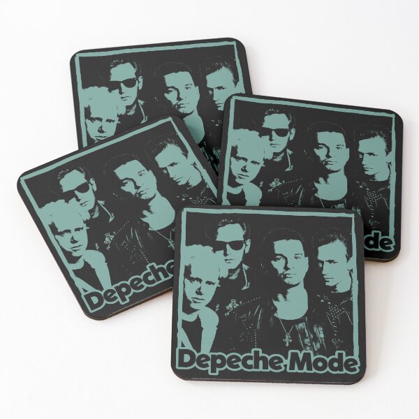 Item preview, Depeche Mode designed and sold by VerdePlantTees.