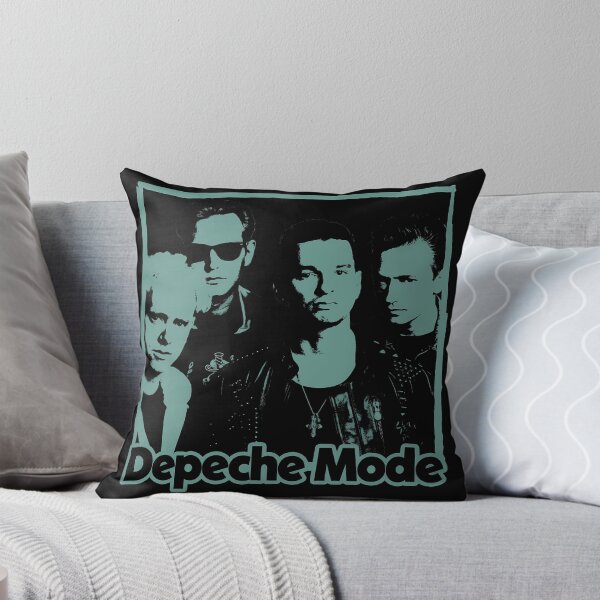 Item preview, Depeche Mode designed and sold by VerdePlantTees.