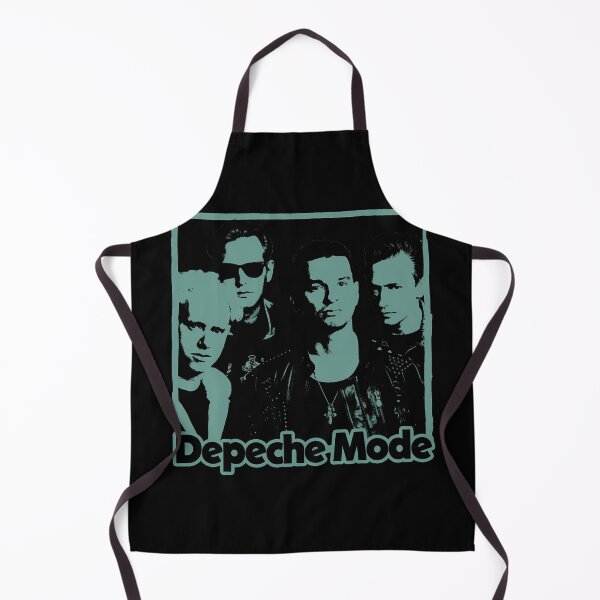 Item preview, Depeche Mode designed and sold by VerdePlantTees.
