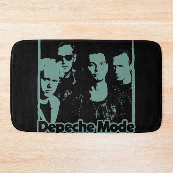 Item preview, Depeche Mode designed and sold by VerdePlantTees.