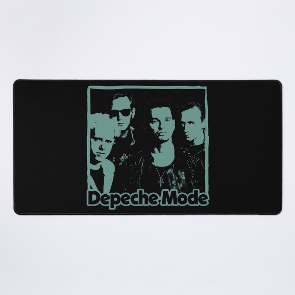 Item preview, Depeche Mode designed and sold by VerdePlantTees.