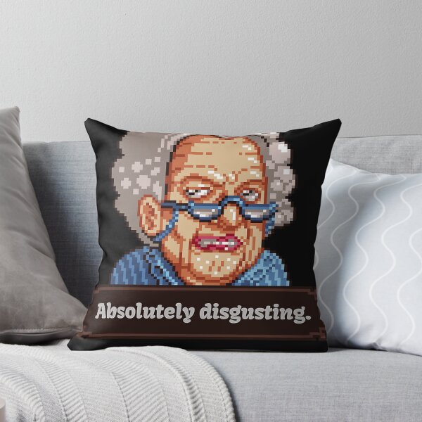 Item preview, Absolutely Disgusting designed and sold by coyemodey.