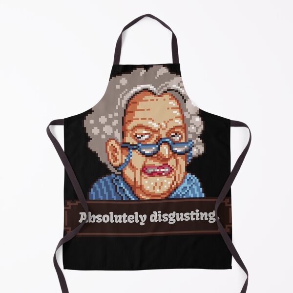Item preview, Absolutely Disgusting designed and sold by coyemodey.