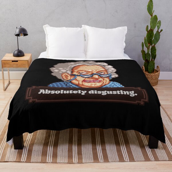 Item preview, Absolutely Disgusting designed and sold by coyemodey.