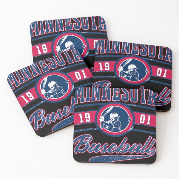 Item preview, Minnesota Baseball designed and sold by Sharma International.