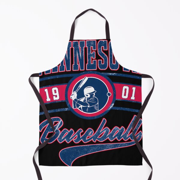 Item preview, Minnesota Baseball designed and sold by Sharma International.