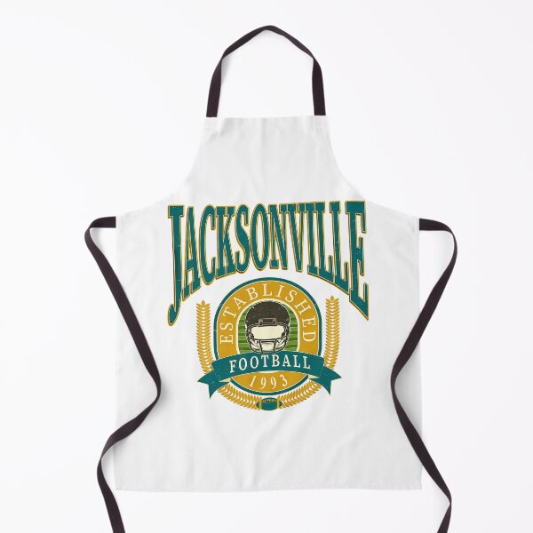 Item preview, Jacksonville Football Established 1993 Vintage Retro designed and sold by renvogelpohl.