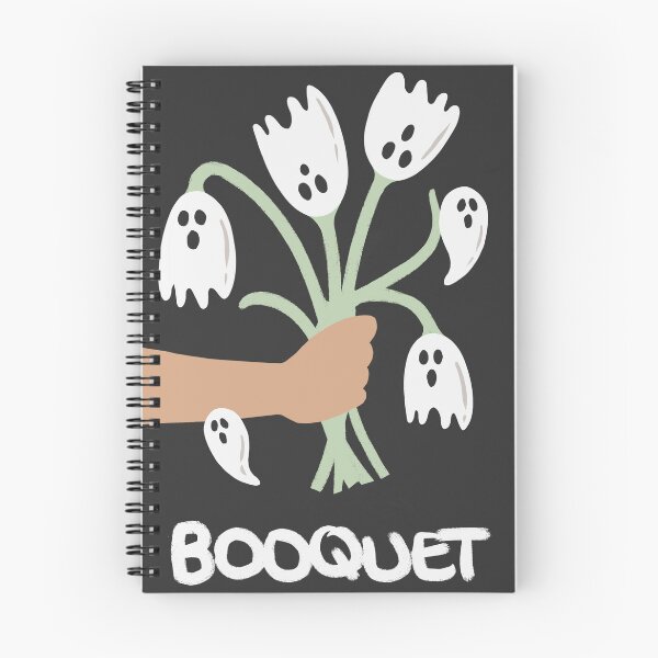 Item preview, Booquet designed and sold by Sarah King.