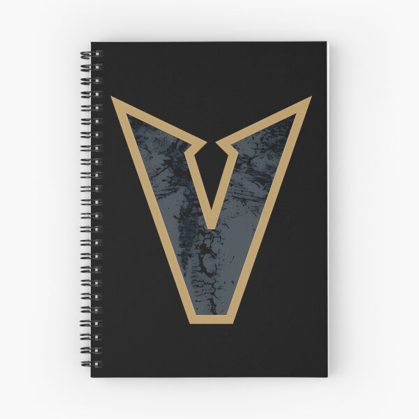Item preview, Vegas Golden Knights Logo designed and sold by andreastheone1.