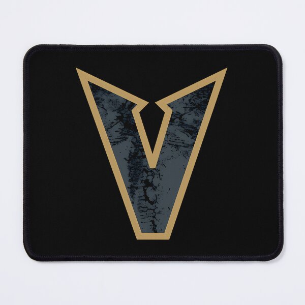 Item preview, Vegas Golden Knights Logo designed and sold by andreastheone1.