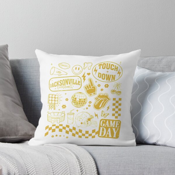Item preview, Retro Football Game Day Vibes designed and sold by remuscorby.