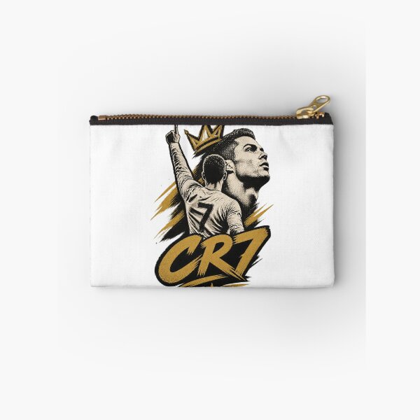 Item preview, Cristiano Ronaldo Inspired Football Legend Design | ⭐⭐⭐⭐⭐ Best Seller designed and sold by Fernando Cibils Ferrer.