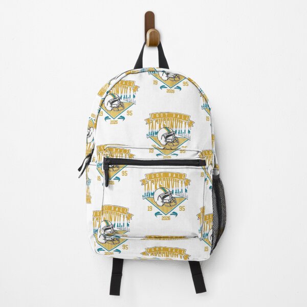 Item preview, Retro Football City Sports Fan designed and sold by julyagordner.