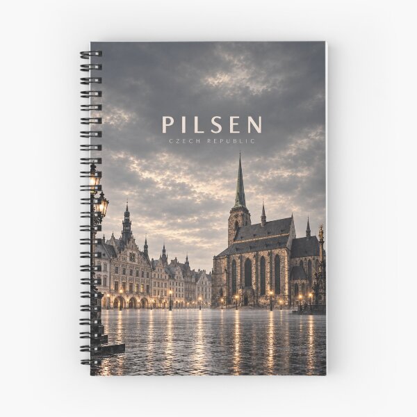 Item preview, Pilsen Cinematic Monochrome Urban Artwork designed and sold by MichaeIRellov.