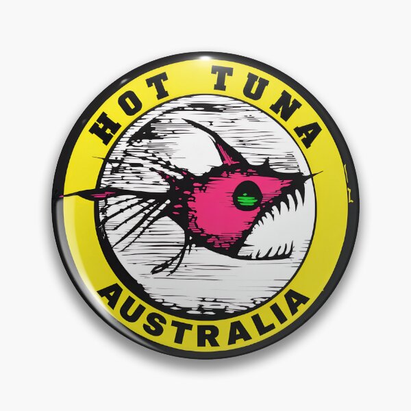 Item preview, Hots Tunas Australia designed and sold by XanDuriCatcute.