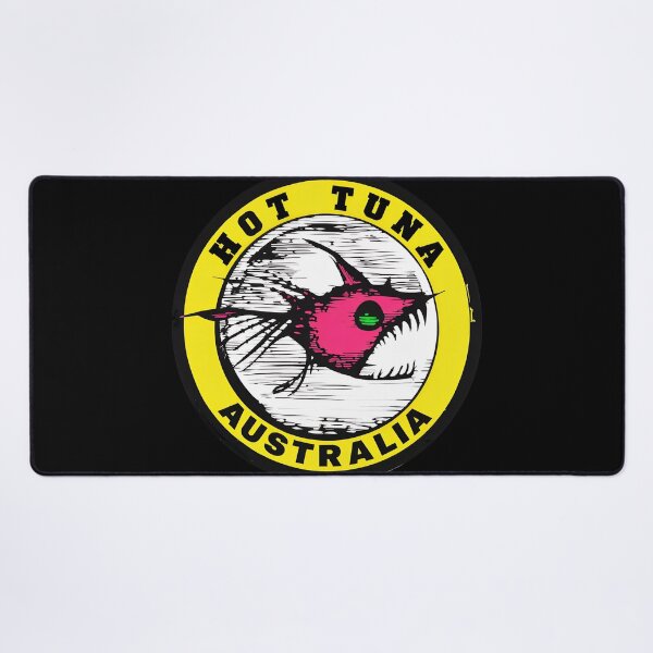 Item preview, Hots Tunas Australia designed and sold by XanDuriCatcute.