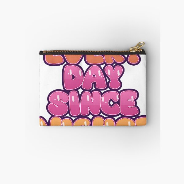 Item preview, LOVING EVERY DAY SINCE AUGUST 1995 designed and sold by TheIconSmith.