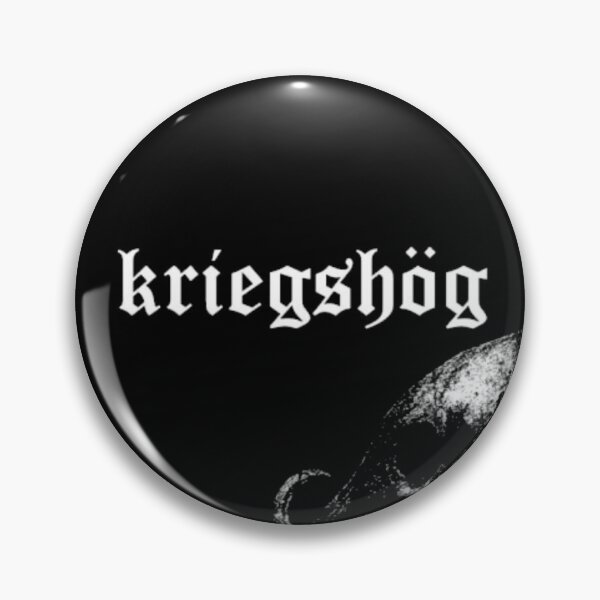 Item preview, Kriegshog - Hardcore Hell - T SHIRT designed and sold by XtremeShop.