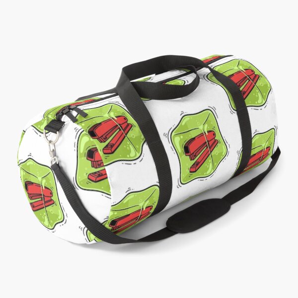 Item preview, Office Humor - Jell-O Stapler Prank designed and sold by GeeklyShirts.