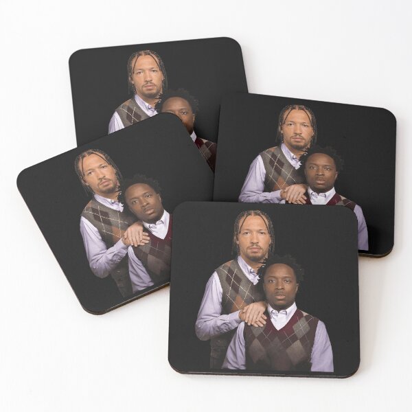 Item preview, Vintage Argyle Vest Portrait Friends  designed and sold by TamaraMat13709.