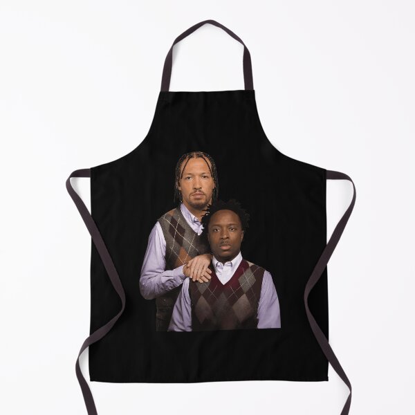 Item preview, Vintage Argyle Vest Portrait Friends  designed and sold by TamaraMat13709.